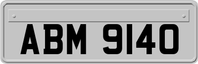 ABM9140