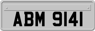 ABM9141