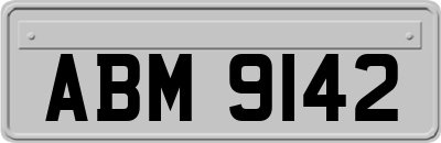 ABM9142