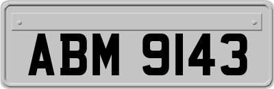 ABM9143