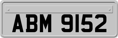 ABM9152