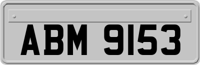 ABM9153