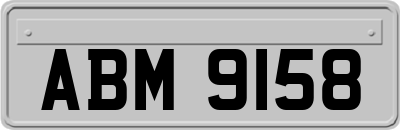 ABM9158