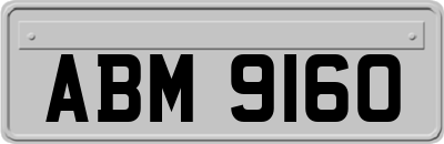 ABM9160