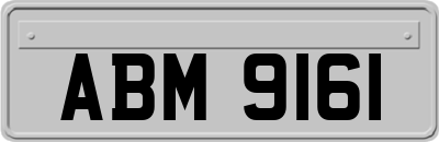 ABM9161
