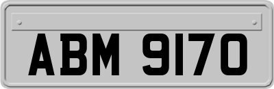 ABM9170