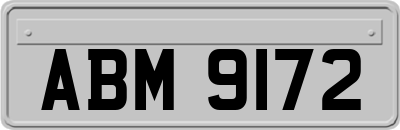 ABM9172