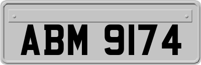 ABM9174