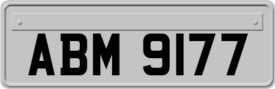 ABM9177