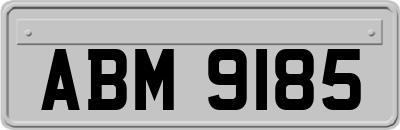 ABM9185