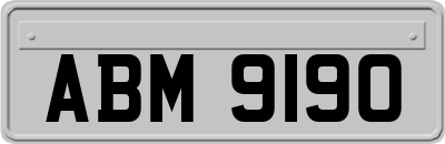 ABM9190