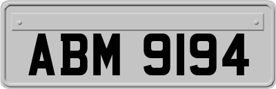 ABM9194