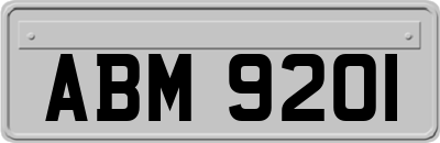 ABM9201