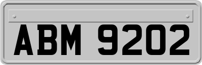 ABM9202