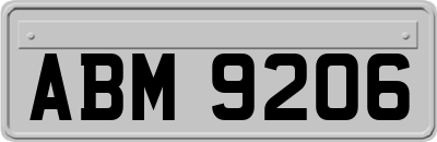 ABM9206