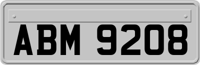 ABM9208
