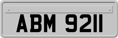 ABM9211