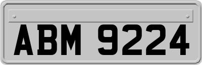ABM9224