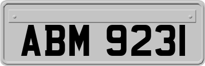 ABM9231