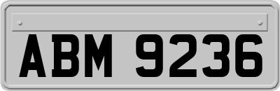 ABM9236
