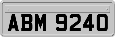 ABM9240