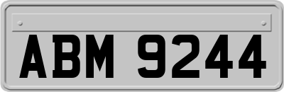 ABM9244