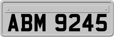 ABM9245
