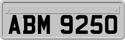 ABM9250