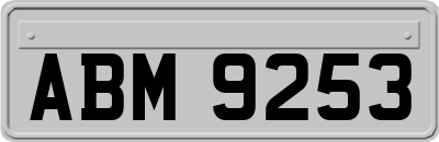 ABM9253