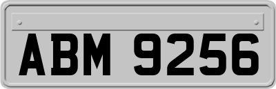 ABM9256