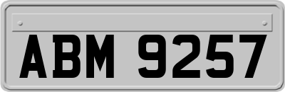 ABM9257
