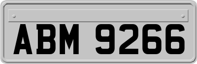 ABM9266