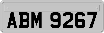 ABM9267