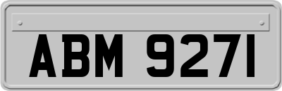 ABM9271