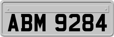 ABM9284