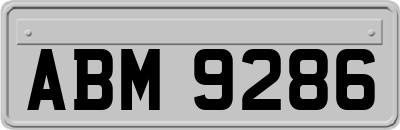 ABM9286