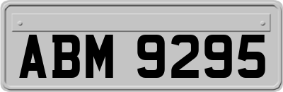 ABM9295