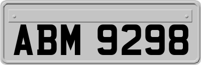 ABM9298