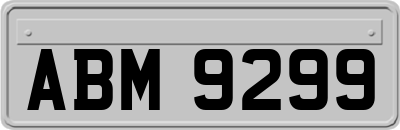 ABM9299