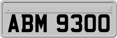 ABM9300
