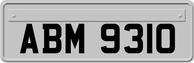 ABM9310