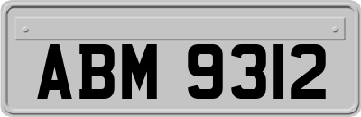 ABM9312