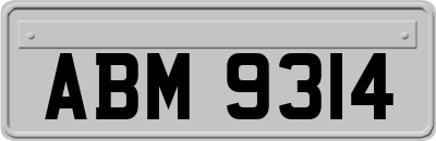 ABM9314