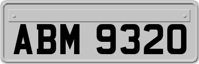 ABM9320