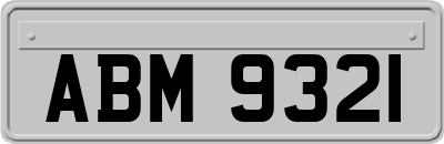ABM9321