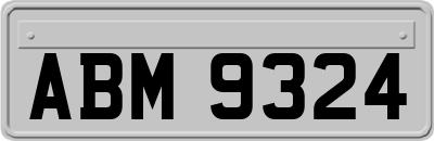 ABM9324