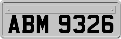 ABM9326