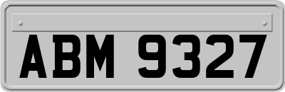 ABM9327
