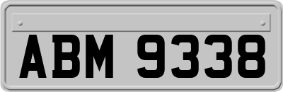 ABM9338