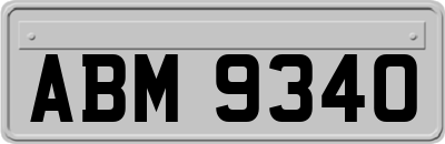 ABM9340